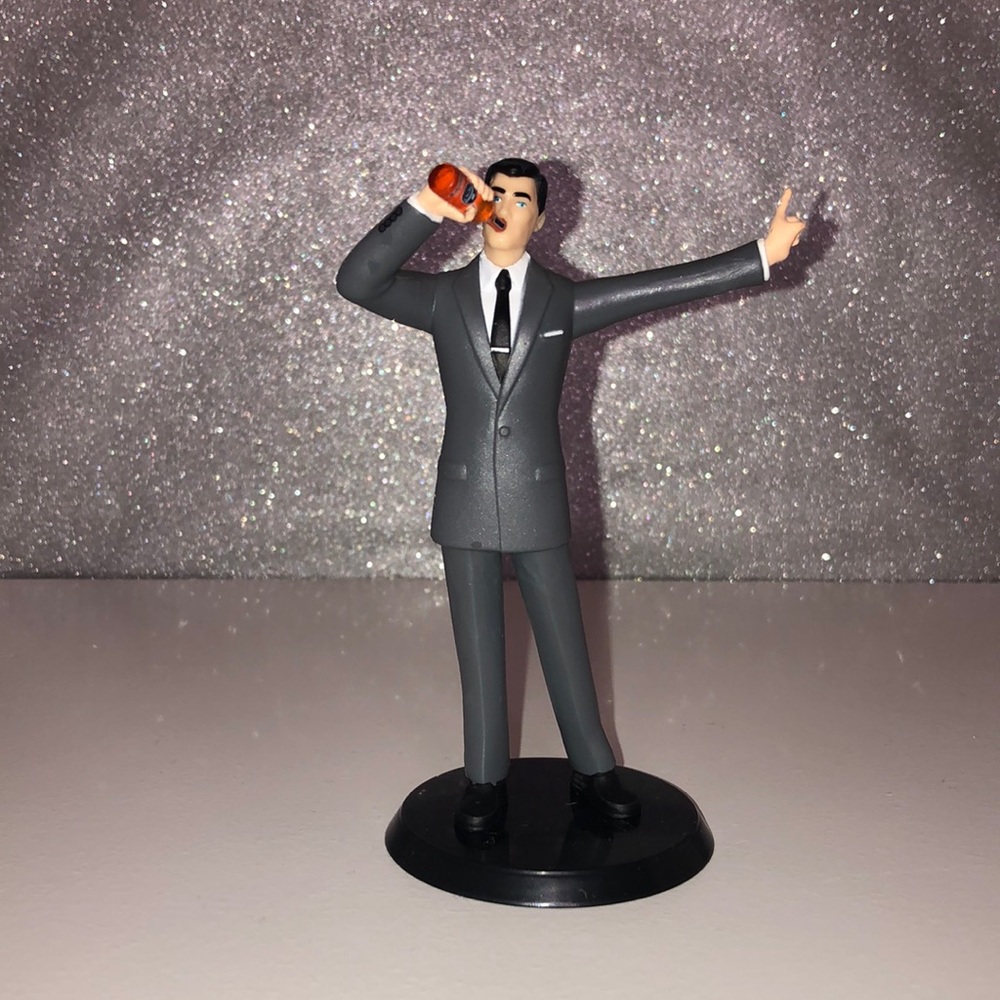 Archer Collectible Figurine